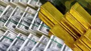 Güvenli Liman Kaybettirdi! Ne Altın Ne Dolar, Yatırımcısına En Çok Borsa Kazandırdı