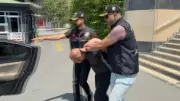 Güvercin besleyenlere güldüklerini düşündü, silahla ateş açtı: 1 ölü