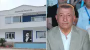 Güzelbahçe Belediyesi'ne Jandarma Operasyonu: Başkan Günay Gözaltında
