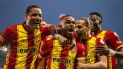 Göztepe en başarılı sezonunu yaşıyor: 52 puan ve 28 gol