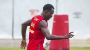 Göztepe, Gaziantep FK maçı hazırlıklarını tamamladı