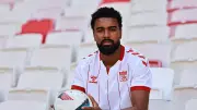 Göztepe, Noah Sonko Sundberg Transferinde Sona Geldi