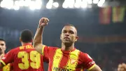 Göztepe'de Juan Silva İçin Transfer Kararı Belli Oldu!