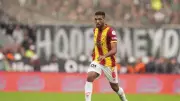 Göztepe'de kiralık oyuncular yeni sezona hazırlanıyor