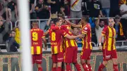 Göztepe'nin Avrupa Yolu Karadeniz'den Geçecek