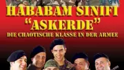 Hababam Sınıfı Askerde filmi konusu, oyuncuları ve yayın saati