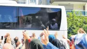Hac Aynı Zamanda Ahlak Eğitimidir