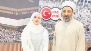 Hacca Giden Genç Sayısında Büyük Artış: Yeni Nesil Kutsal Yolculukta