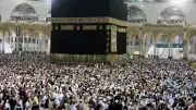 Hacca neden Kurban Bayramı'nda gidilir? Diyanet açıkladı
