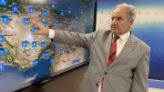 Hafta Sonu Yurt Genelinde Soğuk ve Yağışlı Hava Hakim Olacak