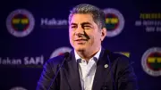 Hakan Safi: 4 Dünya Yıldızı Getireceğiz, Mevkileri Belli