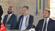 Hakan Safi: Atanın tutanın iyi olacak! Fenerbahçe'de stat 65 bine çıkacak