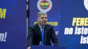 Hakan Safi: Değişimin Öncüsüyüz, Fenerbahçe'yi Yeniden Ayağa Kaldıracağız
