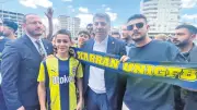 Hakan Safi: Eskiden yeni olmaz, değişimin öncüsüyüz