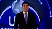 Hakan Safi Fenerbahçe başkan adaylığını açıkladı