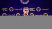Hakan Safi: Fenerbahçelileri heyecanlandıracak, rakiplerin dizlerini titretecek kadroyu kuracağız!