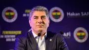 Hakan Safi: Fenerbahçe'yi ilk sezonumuzda şampiyon yapacağız