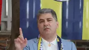 Hakan Safi Fethiye'de taraftarlarla buluştu: Seçim zaferi sinyali