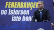 Hakan Safi: Sadece Para Değil, Akıl Koymaya da Geliyoruz