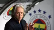 Hakan Safi teknik direktör kararını açıkladı! Jorge Jesus iddialarına yanıt