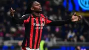 Hakan Safi'den Rafael Leao Transferi Hakkında Yalanlama