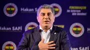 Hakan Safi'nin Fenerbahçe yönetim kurulu listesi açıklandı
