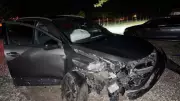 Hakim Sibel Denizoğlu kazada ağır yaralandı, çocukları sağlıklı