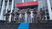 Hakkari ve Van'da tefecilik operasyonu: 4 tutuklama