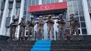 Hakkari'de tefecilik operasyonu: 4 tutuklama