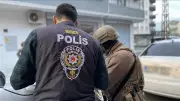 Hakkari'de yasa dışı bahis operasyonu: 24 tutuklama