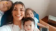 Halime Nuray'ın evlat acısı ilk günkü gibi taze: 'İrem olmasa hayata tutunamazdım'