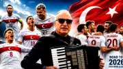 Halûk Harun Duman'dan A Milli Takım'a Destek Marşı 'Benim Canım Türkiyem'