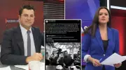 Halk TV'de kriz: Seda Selek'in ardından Sorel Dağıstanlı da istifa etti