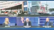 Halk TV'de şok çağrı: Milli iradeye darbe tehdidi