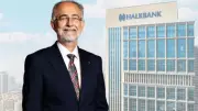 Halkbank 88. kuruluş yıldönümünü kutluyor