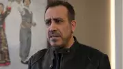 Haluk Levent mide kanaması geçirdi, yoğun bakıma alındı