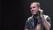 Haluk Levent mide kanaması geçirmişti: Taburcu edildi