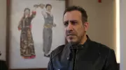 Haluk Levent'in BM konuşması kesintiye uğratıldı: Filistin'in sesi olacağız