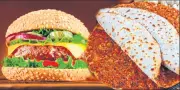 Hamburger Lahmacunu Ezdi Geçti: Türkiye'de Fast Food Devrimi
