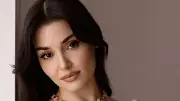 Hande Erçel Cannes'da İlk 10'a Giren Tek Türk Oyuncu Oldu