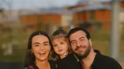 Hande Soral annelikle ekstrem sporları hayatından çıkardı