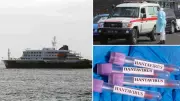 Hantavirüs Alarmı: MV Hondius Gemisi Kanarya Adaları'na Yöneldi