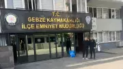 Hapis cezasıyla aranan çocuk istismarcısı Kocaeli'de yakalandı