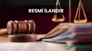 Hatay 1. Asliye Hukuk Mahkemesi'nden Faruk Tatlıoğlu'na İlanen Tebligat