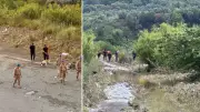 Hatay Samandağ'da sel felaketi: 3 ölü, 2 kayıp, eğitime ara verildi
