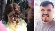 Hatay'da 3 yaşındaki Poyraz'ı boğup parçalayan baba tutuklandı