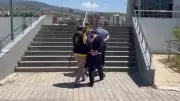 Hatay'da aranan 2 hükümlü yakalandı
