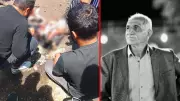 Hatay'da iş kazası: Eski muhtar benzin kapağını kontrol ederken alevler arasında kaldı