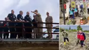 Hatay'da şiddetli yağış: 4 kişi hayatını kaybetti, arama çalışmaları sürüyor