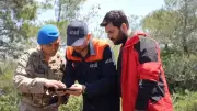 Hatay'da kaybolan Uğur Çalışkan'dan 90 gündür haber alınamıyor